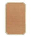 Momeni Tallulah Tal-1 Area Rug, 5' X 8' In Pink