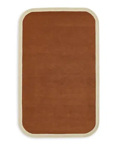 Momeni Tallulah Tal-1 Area Rug, 8' X 10' In Copper