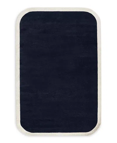 Momeni Tallulah Tal-1 Area Rug, 8' X 10' In Navy