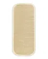 Momeni Tallulah Tal-1 Runner Area Rug, 2'6 X 8' In Beige