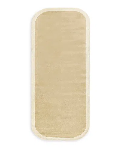 Momeni Tallulah Tal-1 Runner Area Rug, 2'6 X 8' In Beige