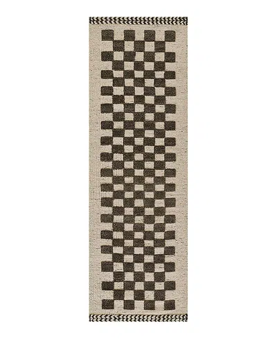 Momeni Willow Willowlo-1chr Runner, 2'6 X 8' In Multi