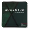 Momentum Longevity Shake Berry In Transparent