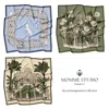 Momme Studio Women's Beyond Imagination Silk Scarf Collection
