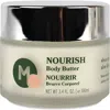 Mommy Matters Nourish Body Butter In Multi