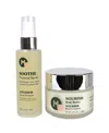 Mommy Matters Postpartum Treatment Essentials Set