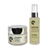 Mommy Matters Postpartum Treatment Essentials Kit (nourish & Soothe Duo)