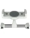 Mommy Power In-car Headrest Mount For Smartphones In White
