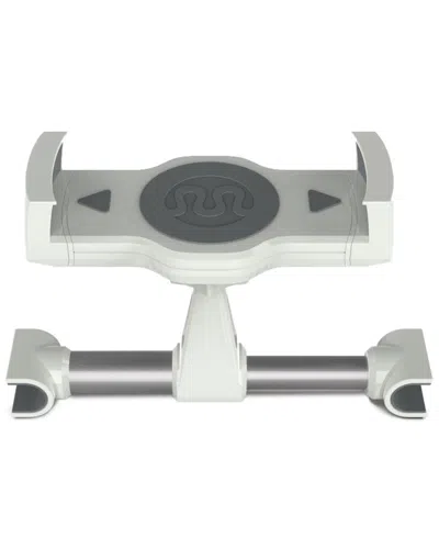 Mommy Power In-car Headrest Mount For Smartphones In White