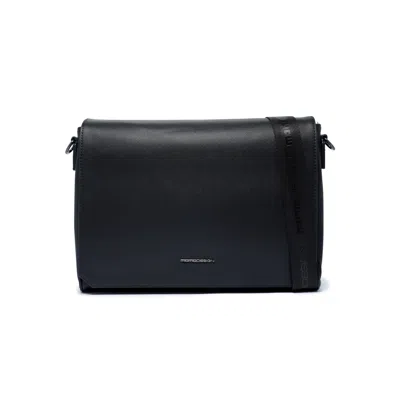 Momo - Shoulder Bag Mo-55sf In Black