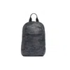 Momo Design - Camouflage Backpack Brown Mo-36sf