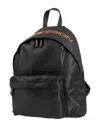 Momo Design Backpacks In Black