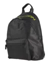 Momo Design Backpacks In Black