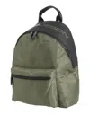 Momo Design Backpacks In Military Green