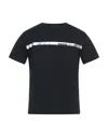 Momo Design T-shirts In Black
