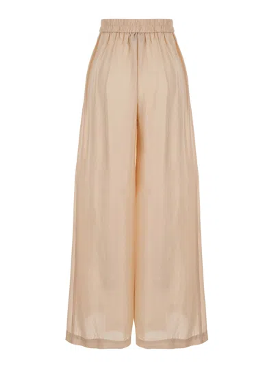 Momoní Boto Pant In Pink