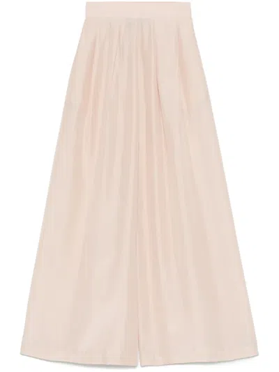 Momoní Boto Trousers In Pink