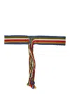 Momoní Jose Belt