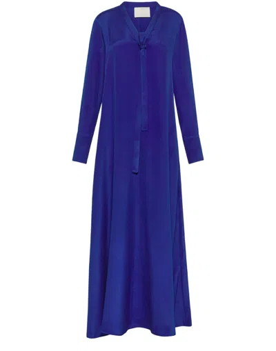 Momoní Long Sleeve Dress