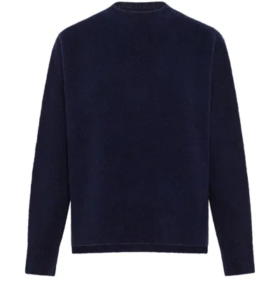 MOMONÍ LONG-SLEEVED SWEATER