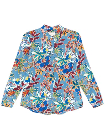 MOMONÍ MEUDON SHIRT