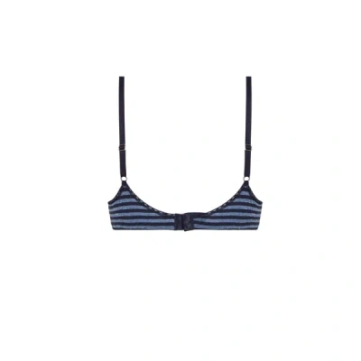 Momoní Soutien-gorge Tutu In Blue