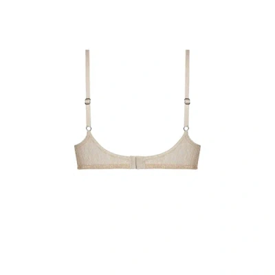 Momoní Soutien-gorge Tutu In Neutral