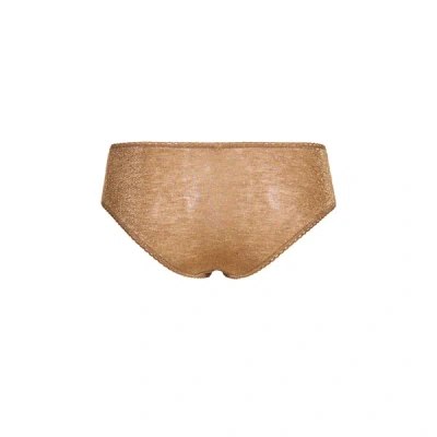 Momoní Culotte Amaca In Brown