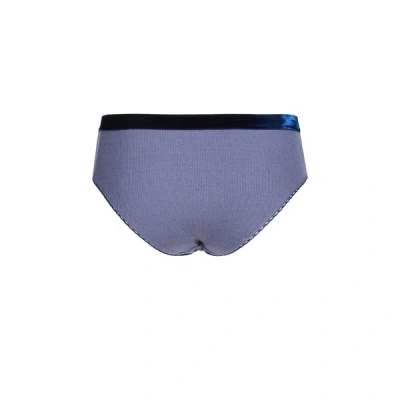 Momoní Culotte Catherine In Blue