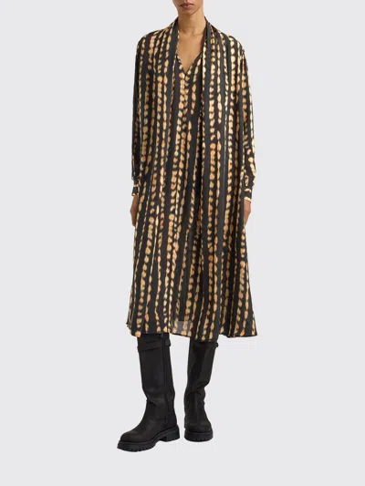Momoní Momonì Dress Woman Color Beige