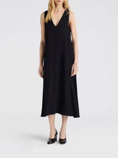 Momoní Momonì Dress Woman Color Black