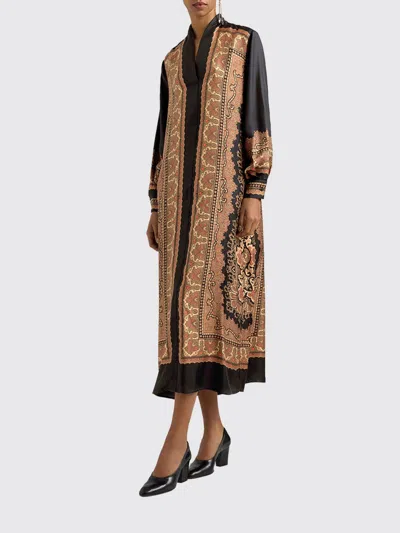 Momoní Momonì Dress Woman Color Black