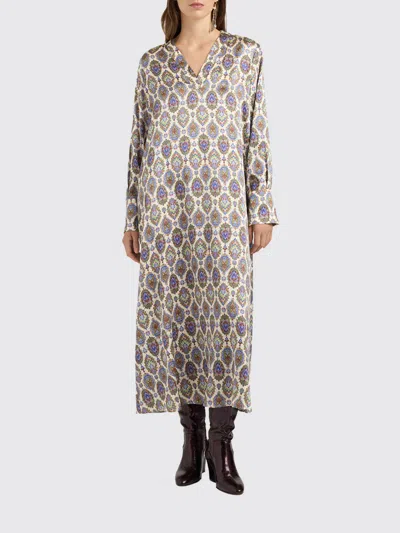 Momoní Momonì Dress Woman Color Cream