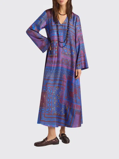 Momoní Momonì Dress Woman Color Multicolor