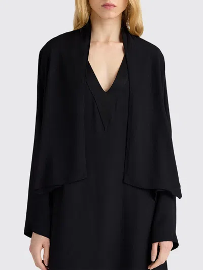 Momoní Momonì Jacket Woman Color Black