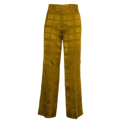 Momoní Momonì Mamao Pant In Multi