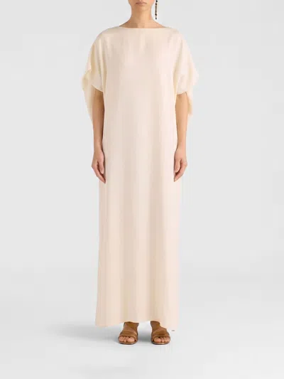 Momoní Momonì 连衣裙 女士 颜色 奶油色 In White
