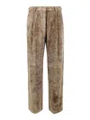 Momoní Pants In Multi