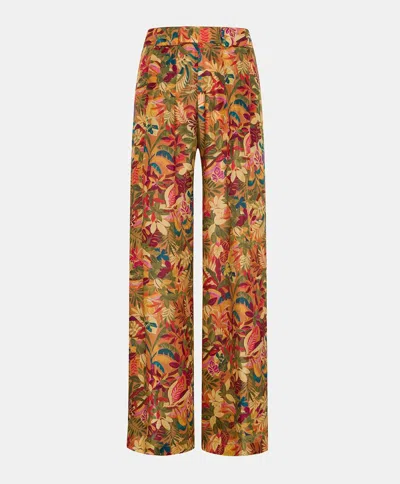 MOMONÍ MOMONÌ PANTS
