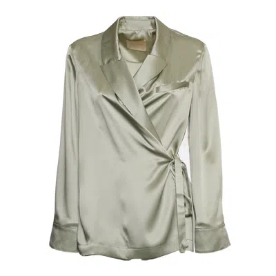 MOMONÍ PRAIA JACKET
