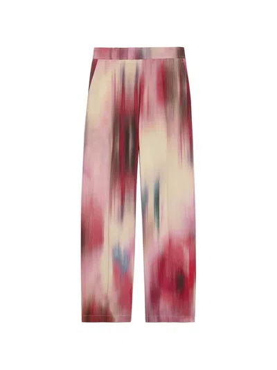 Momoní Rancho Trousers In Multi