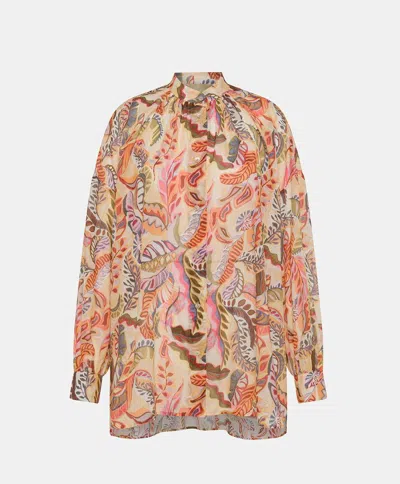 MOMONÍ MOMONÌ SHIRTS