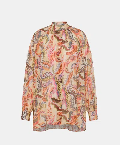 MOMONÍ MOMONÌ SHIRTS