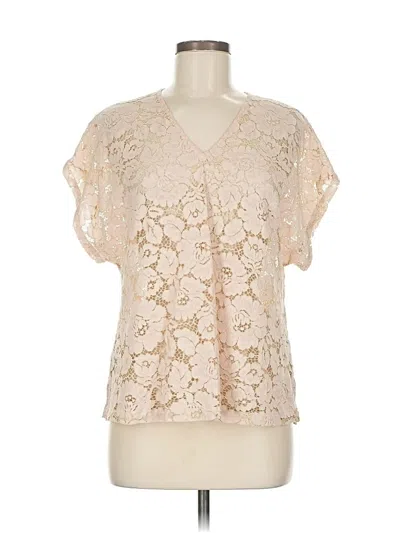 MOMONÍ SHORT SLEEVE BLOUSE