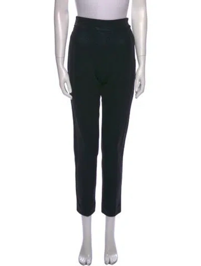 Pre-owned Momoní Skinny Leg Pants