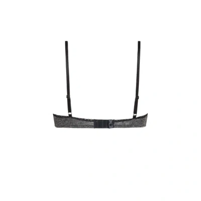 Momoní Soutien-gorge Léger In Black