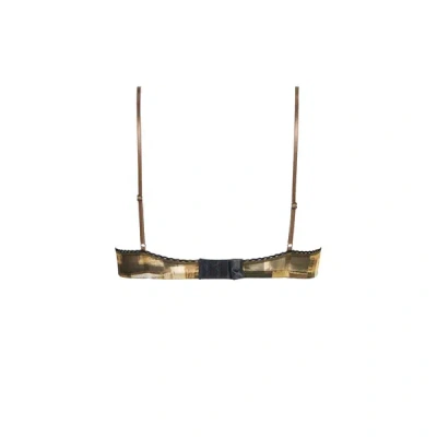 Momoní Soutien-gorge Léger In Multi