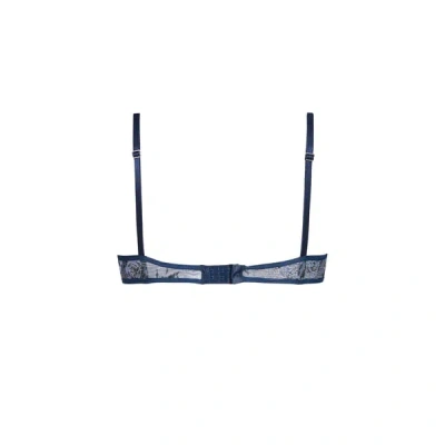 Momoní Soutien-gorge Léger In Blue