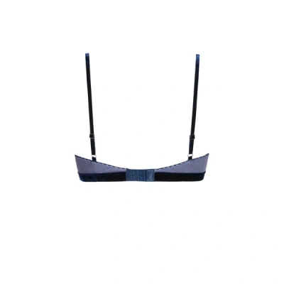 Momoní Soutien-gorge Léger In Blue