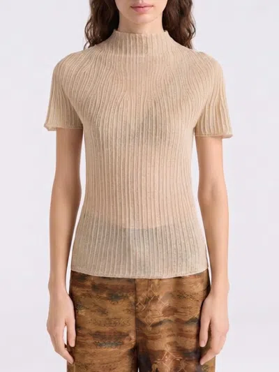 Momoní Momon&igrave; Sweater Woman Momonì In Neutral